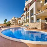 Solmar Garden View, Ac, Wifi, Pool Lejlighed *