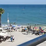 Lejlighed Solmar Garden View, Ac, Wifi, Pool *
