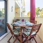 Lejlighed Solmar Garden View, Ac, Wifi, Pool