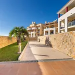 Lejlighed Solmar Garden View, Ac, Wifi, Pool *