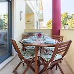 Lejlighed Solmar Garden View, Ac, Wifi, Pool