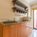 Solmar Garden View, Ac, Wifi, Pool Lejlighed