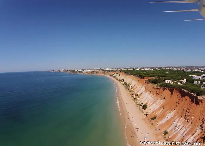 Solmar Garden View, Ac, Wifi, Pool Appartement Olhos de Agua (Albufeira)