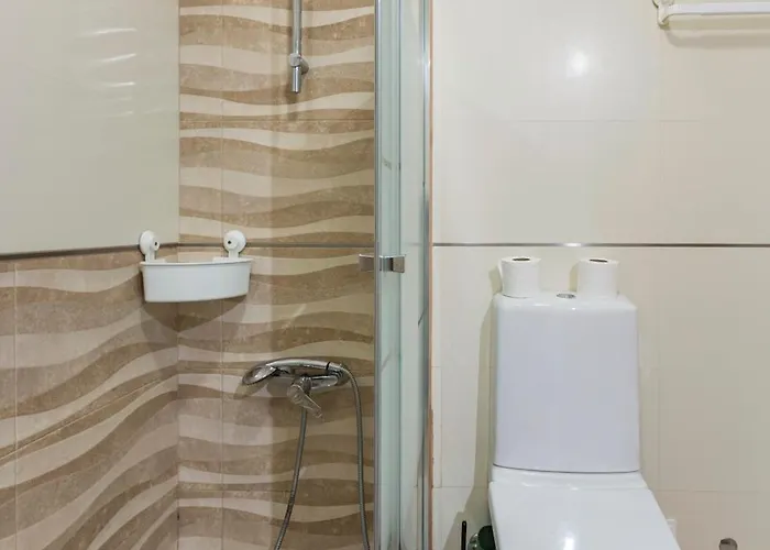 Apartamento Solmar Garden View, Ac, Wifi, Pool *