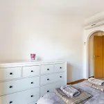 Solmar Garden View, Ac, Wifi, Pool * Olhos de Agua (Albufeira)