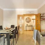 Solmar Garden View, Ac, Wifi, Pool Ольюш-ди-Агуа (Албуфейра)