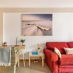 Solmar Garden View, Ac, Wifi, Pool Apartmán