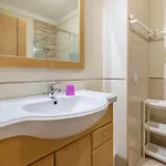 Solmar Garden View, Ac, Wifi, Pool Ольюш-ди-Агуа (Албуфейра)