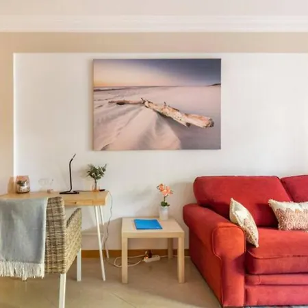 Appartamento Solmar Garden View, Ac, Wifi, Pool *