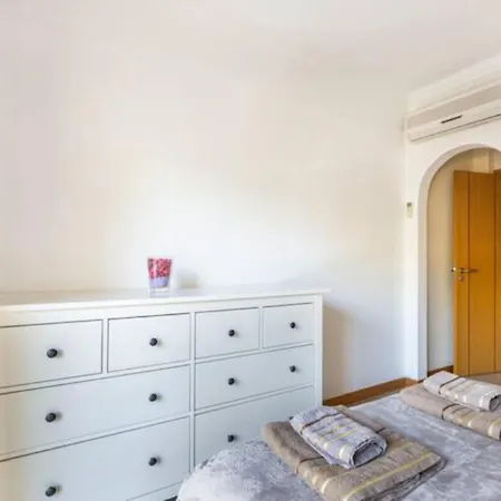 Solmar Garden View, Ac, Wifi, Pool Apartamento *