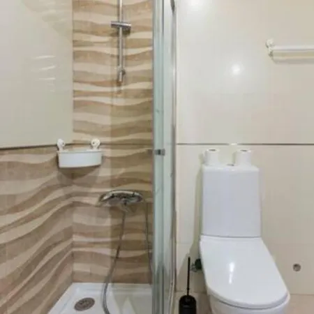 Apartment Solmar *