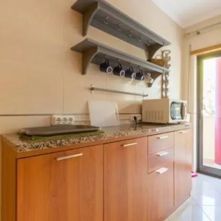 Solmar Garden View, Ac, Wifi, Pool