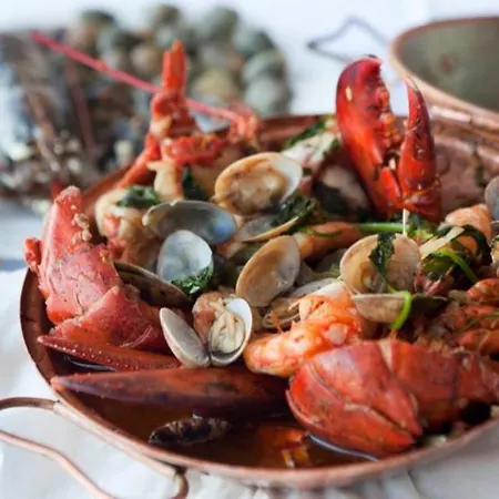 Apartamento Solmar *