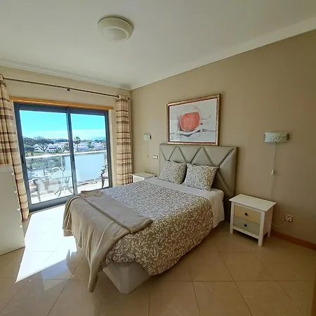 Solmar Garden View, Ac, Wifi, Pool Appartamento