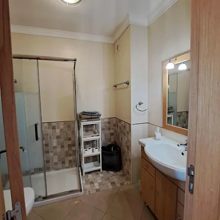 Solmar Garden View, Ac, Wifi, Pool