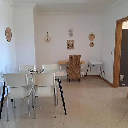 Solmar Garden View, Ac, Wifi, Pool * Olhos de Agua (Albufeira)