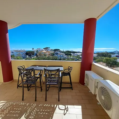 Solmar Appartement Albufeira