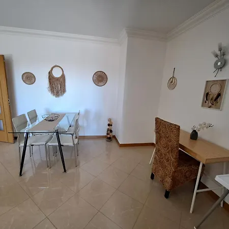 Solmar Garden View, Ac, Wifi, Pool Olhos de Agua (Albufeira)