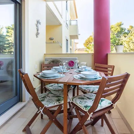 Διαμέρισμα Solmar Garden View, Ac, Wifi, Pool