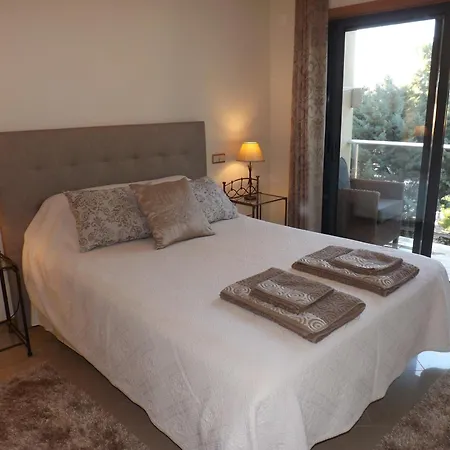 Solmar Garden View, Ac, Wifi, Pool Apartmán *