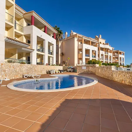 Solmar Garden View, Ac, Wifi, Pool