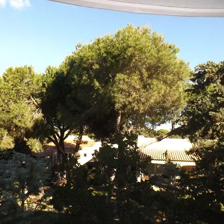 Solmar Garden View, Ac, Wifi, Pool Olhos de Agua (Albufeira)