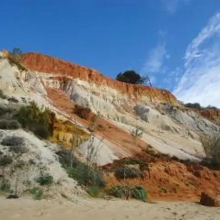 Apartamento Solmar Garden View, Ac, Wifi, Pool *