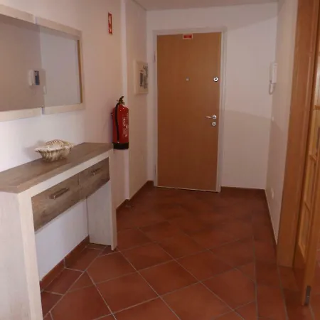 Solmar Apartment Albufeira