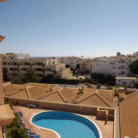 Solmar Apartment Albufeira