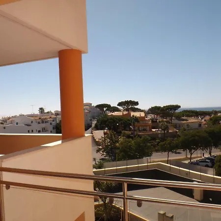 Apartment Solmar Albufeira