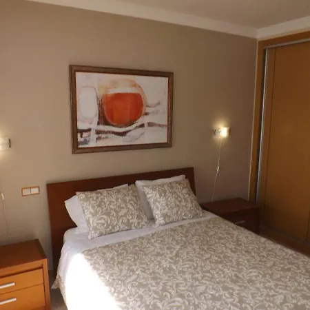 Apartment Solmar