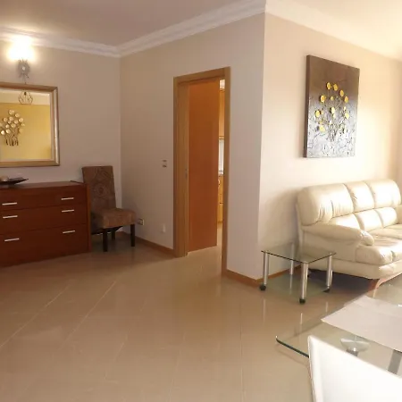 Solmar Apartment *