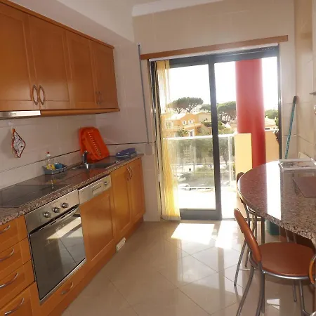 Solmar Apartment