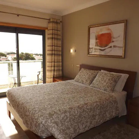 Apartment Solmar *