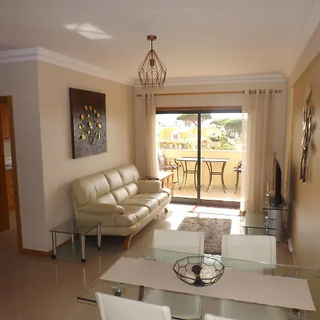 Apartment Solmar