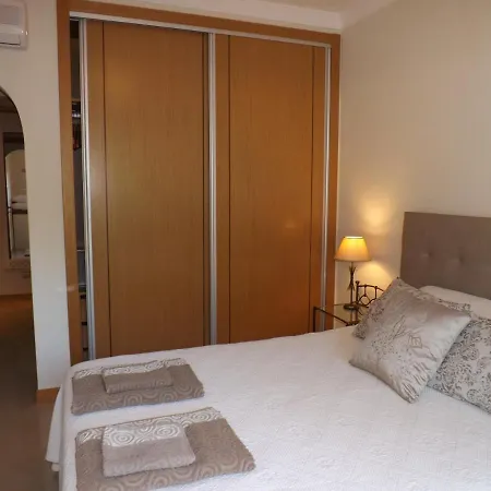 Solmar Garden View, Ac, Wifi, Pool