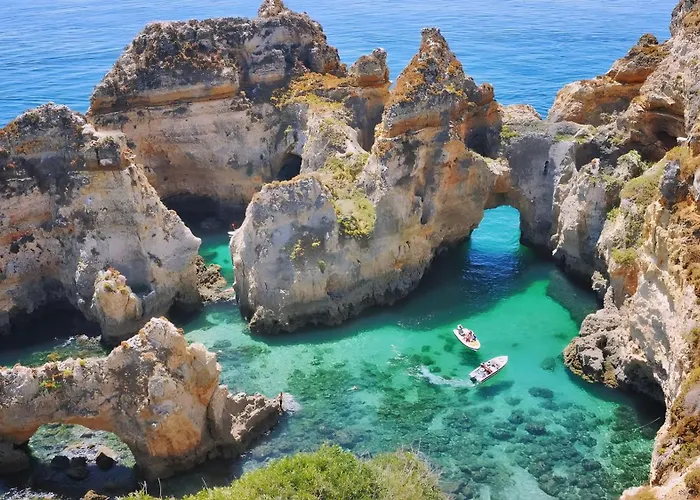 Apartamento Solmar Garden View, Ac, Wifi, Pool