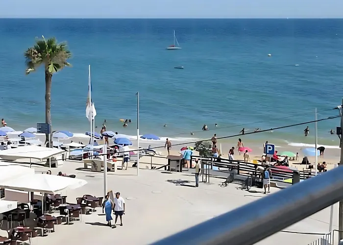 Apartamento Solmar Garden View, Ac, Wifi, Pool
