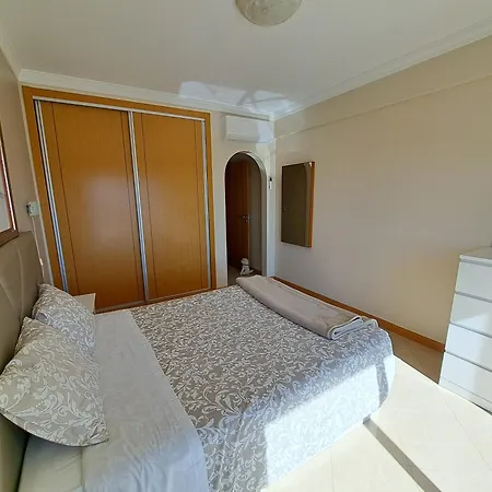 Apartment Solmar Albufeira