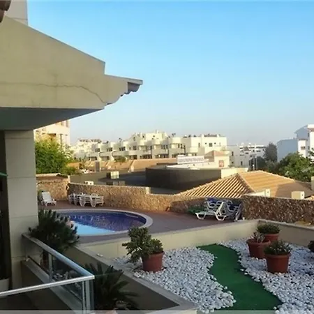 Apartment Solmar Albufeira